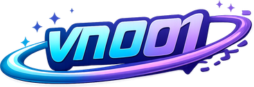 VN001 Logo